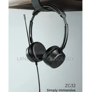 ZG32 Wired Headset