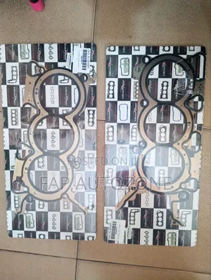 Genuine Ultra Power Ford F150,Edge, Mustang Cylinder Gasket From USA