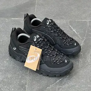 Asics Gel-Pickax Sneaker