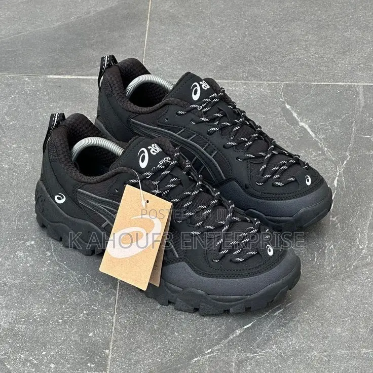 Asics Gel-Pickax Sneaker