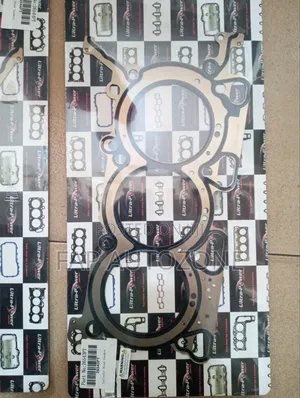 Genuine Ultra Power Ford F150,Edge, Mustang Cylinder Gasket From USA