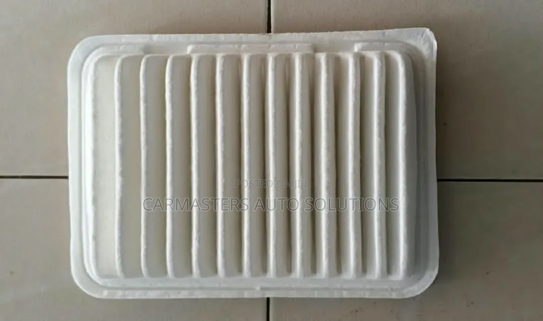 Toyota Yaris Corolla 1.5 1.8 Air Filter 17801-21050