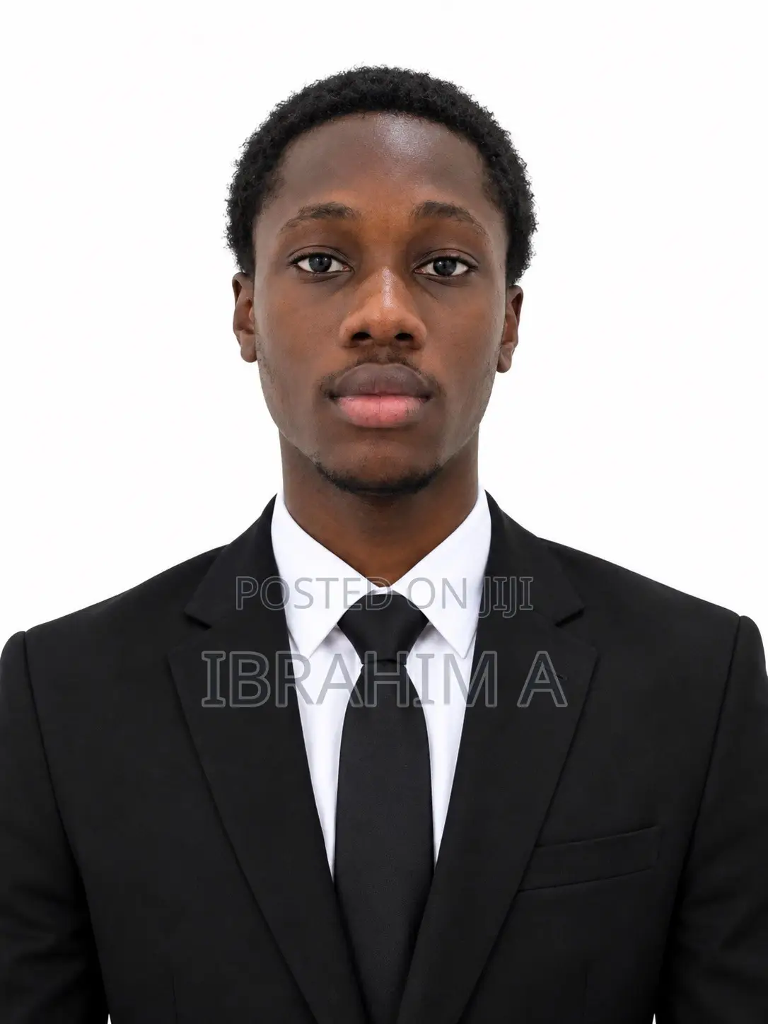 Application for Digital Marketer