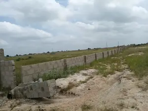 Build Your Future With a Half Plot at Skyport City, Tsopoli