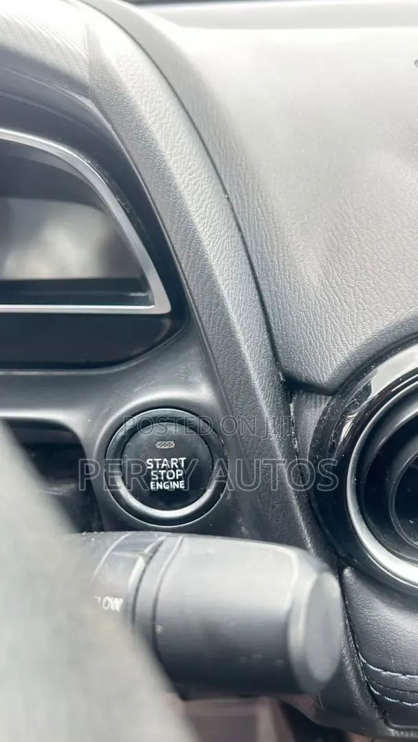 Toyota Yaris 2016