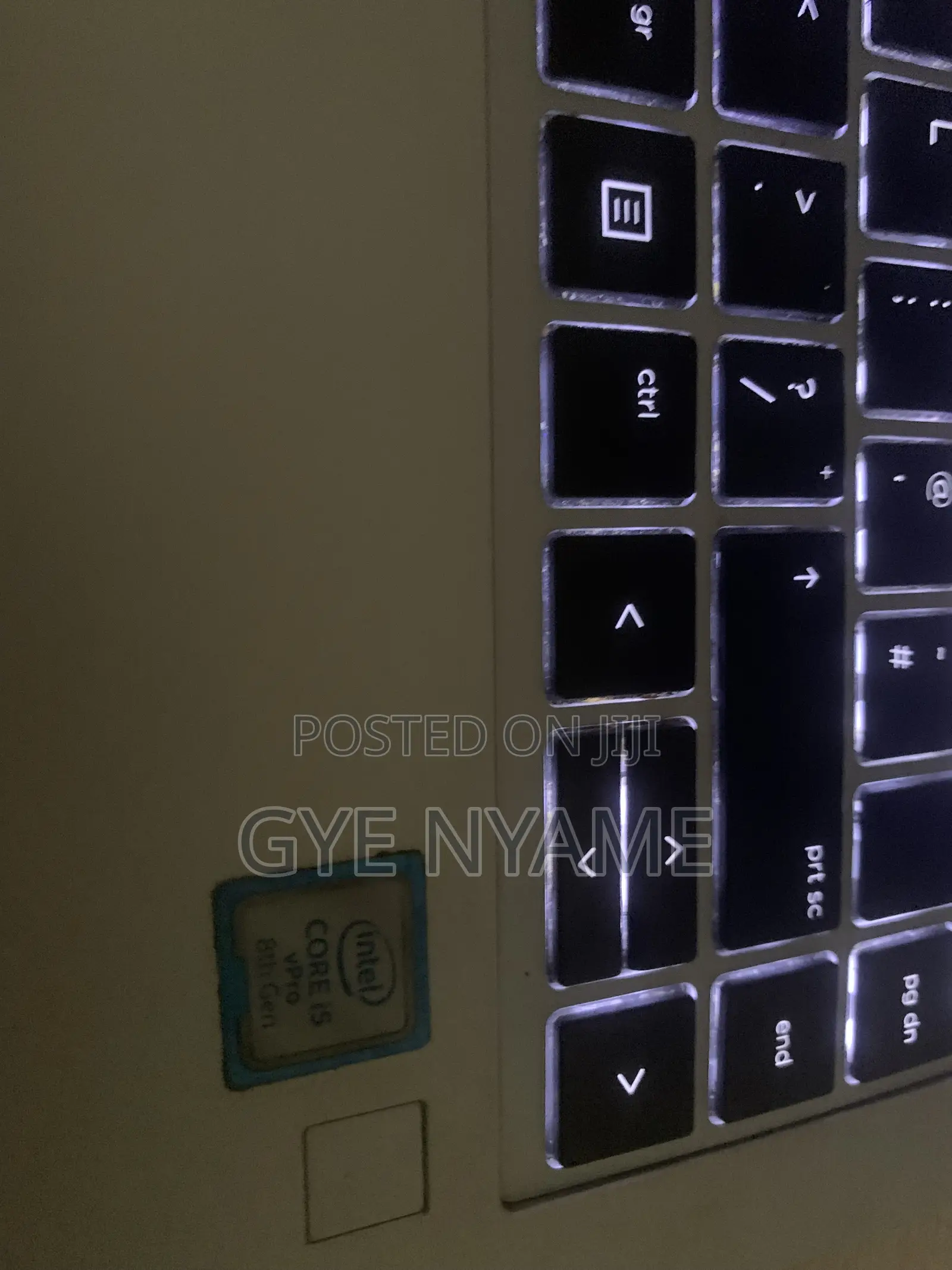 Laptop HP EliteBook 840 G6 8GB Intel Core i5 SSD 256GB