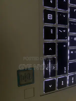 Laptop HP EliteBook 840 G6 8GB Intel Core i5 SSD 256GB