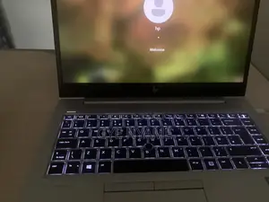 Laptop HP EliteBook 840 G6 8GB Intel Core i5 SSD 256GB