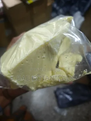 Foodgrade Cocoa Butter (1kg)