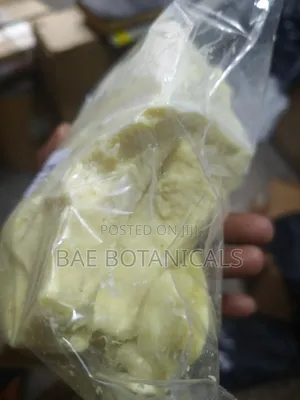 Foodgrade Cocoa Butter (1kg)