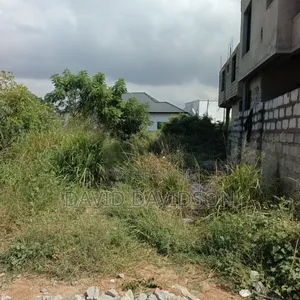 A Plot of Land at Sakumono