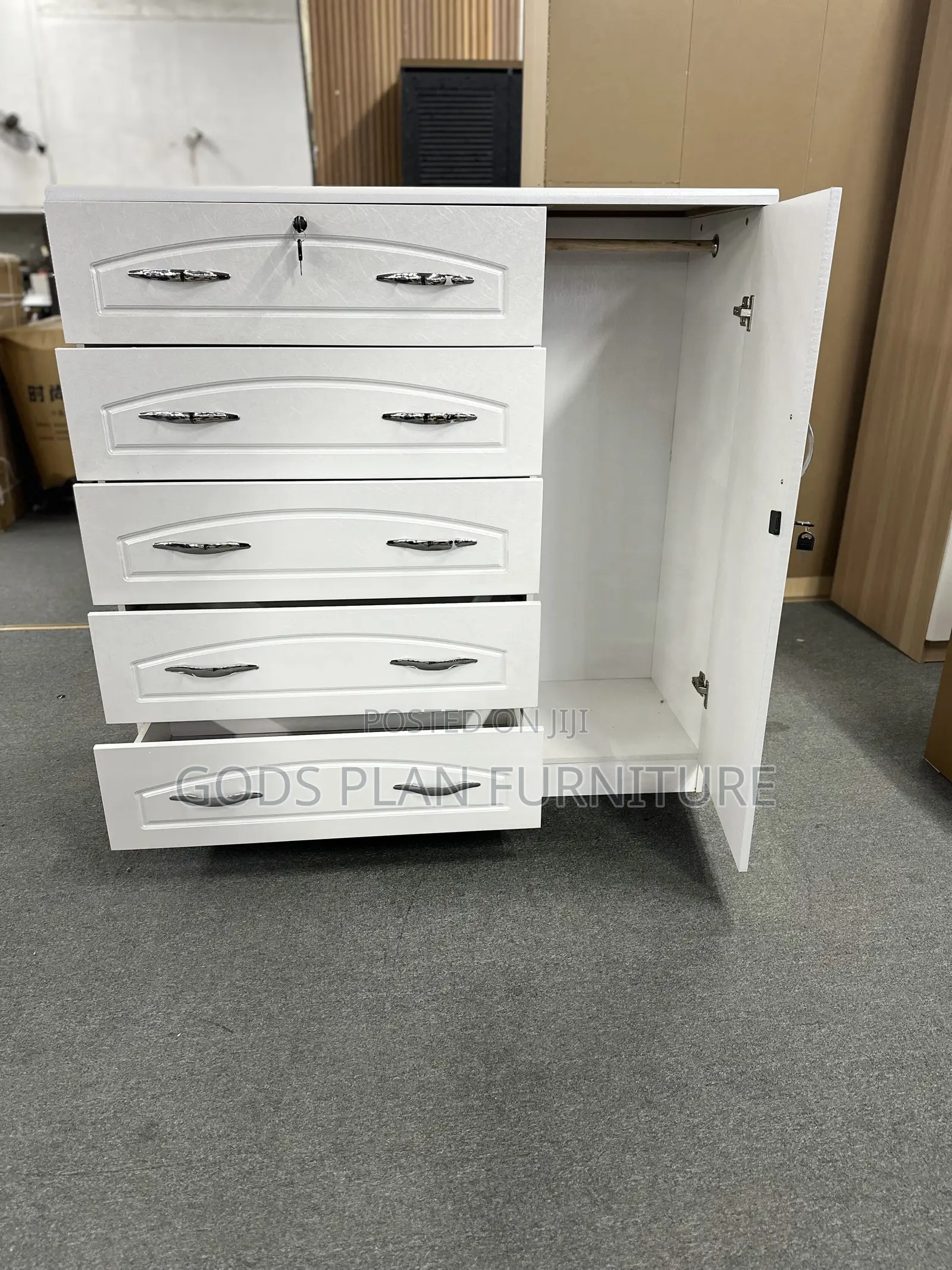 Children / Kids Wardrobe