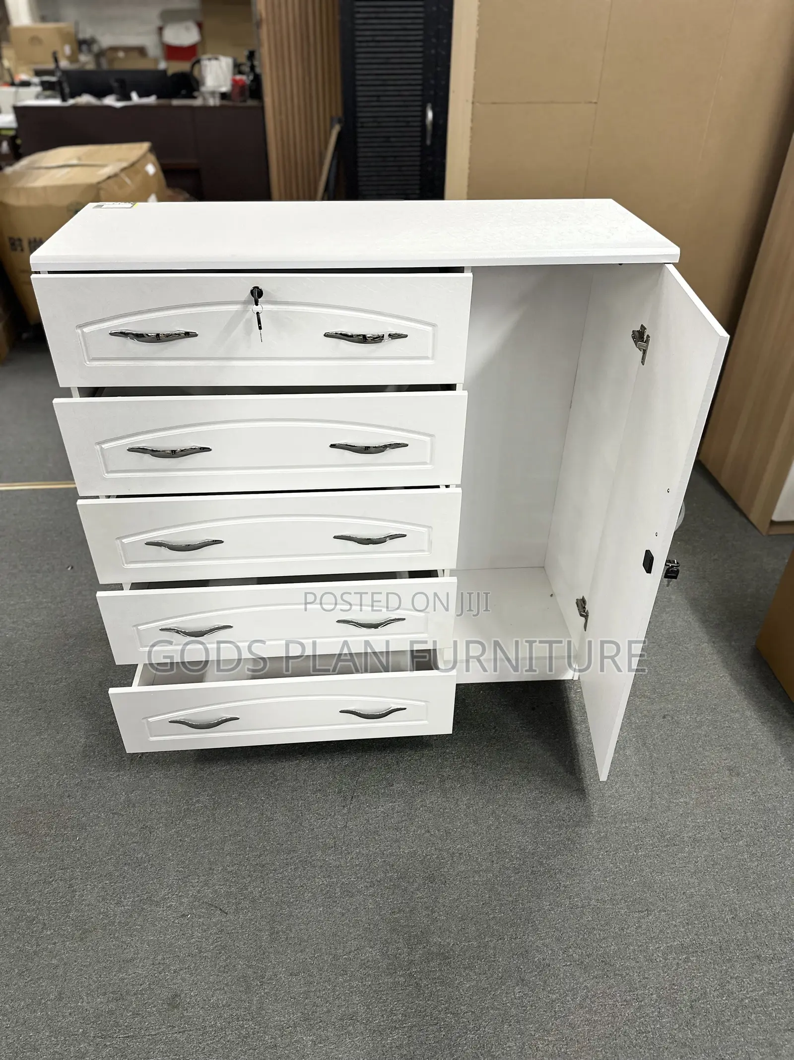 Children / Kids Wardrobe