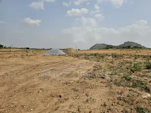` Full Plot for Sale – Tsopoli Skyport City