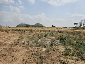 ` Full Plot for Sale – Tsopoli Skyport City
