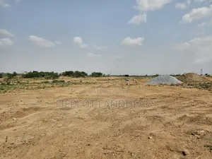 ` Full Plot for Sale – Tsopoli Skyport City