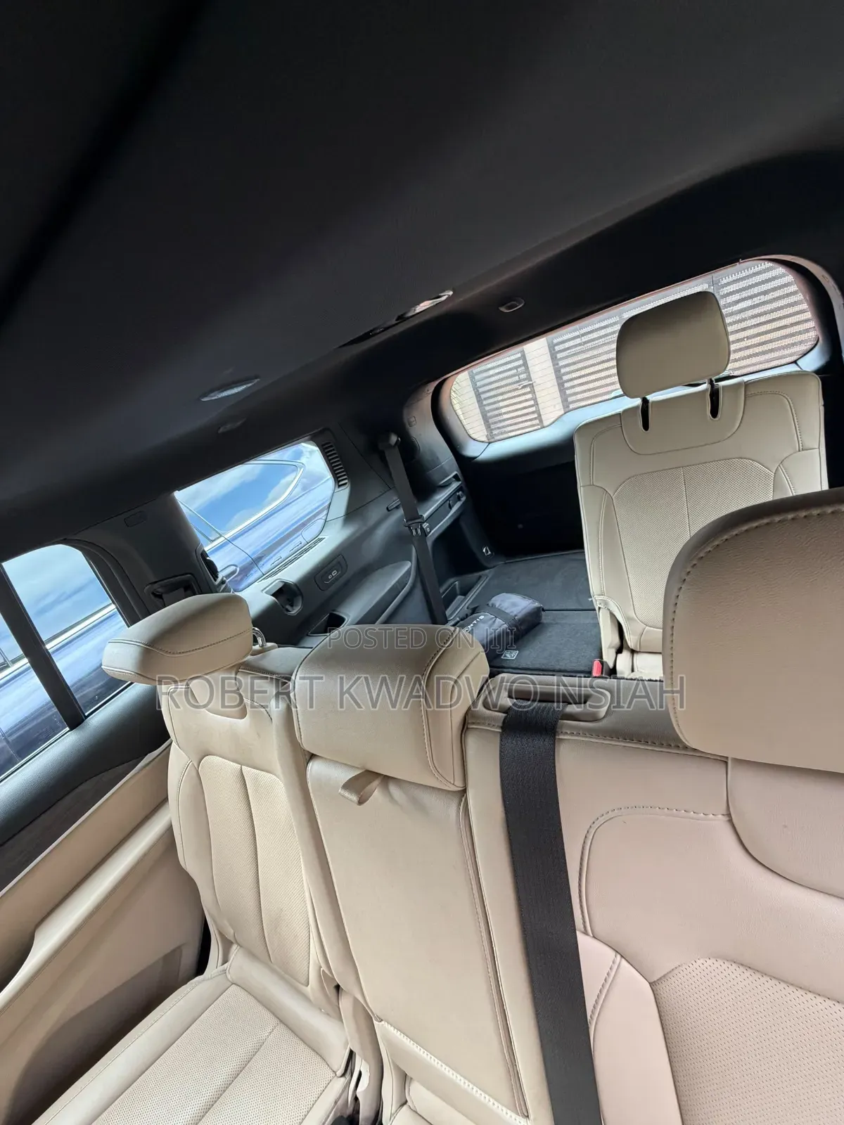 Jeep Grand Cherokee Limited 4x4 2023 Black