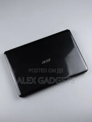Laptop Acer Aspire E1-471G 8GB Intel Core i5 SSD 128GB