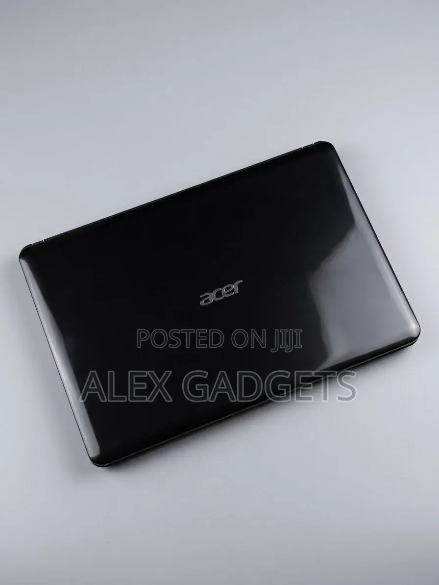 Laptop Acer Aspire E1-471G 8GB Intel Core i5 SSD 128GB