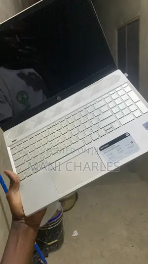 Laptop HP Pavilion 15 16GB Intel Core i5 SSD 512GB
