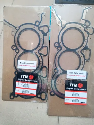 Genuine ITM Ultra Power Ford Explorer,Edge,Fusion Head Gasket From USA