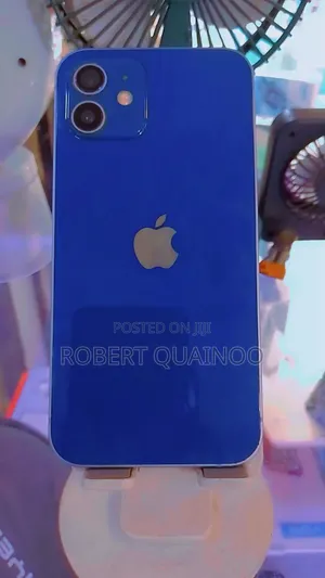 Apple iPhone 12 128 GB Blue