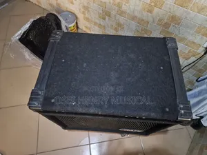 Crate Bass Combo B160 XL