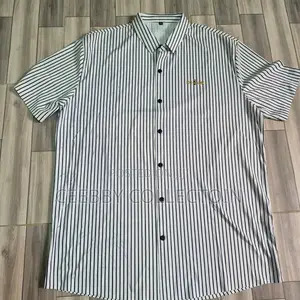 New Dior Shot Sleeve Shirt for Cool Price