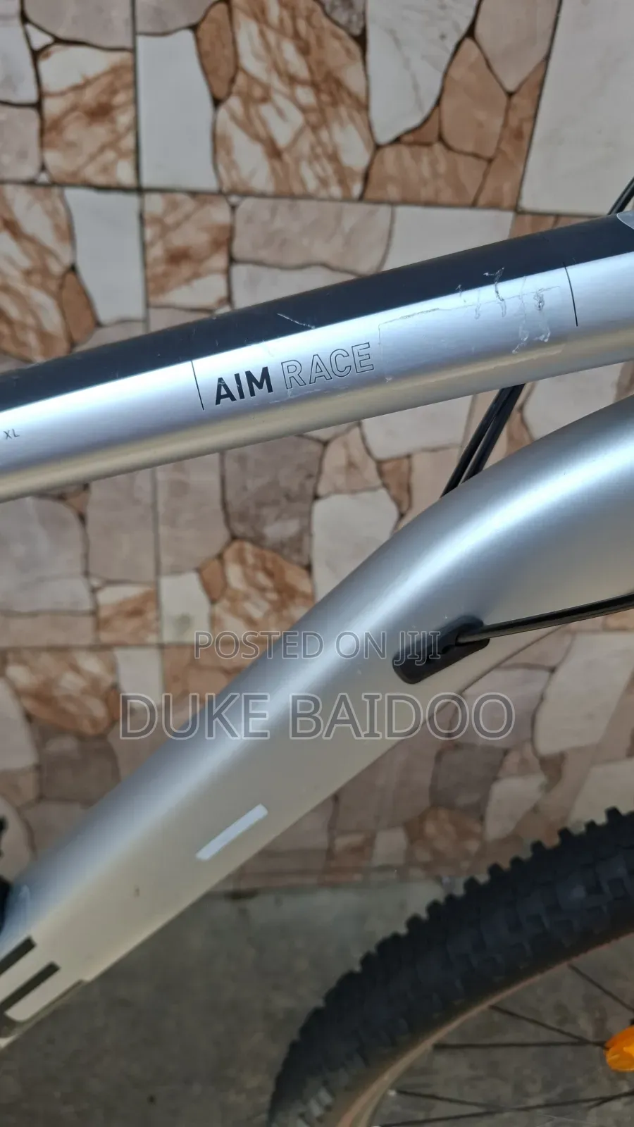 Cube Aim Race 29