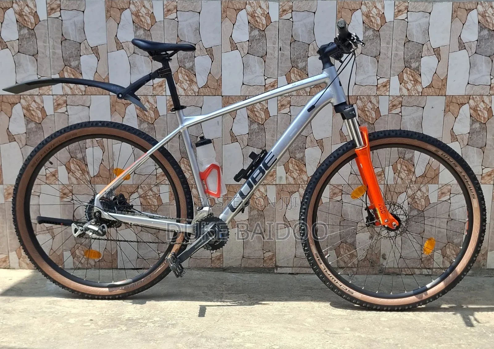 Cube Aim Race 29