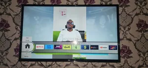 Bush Smith TV