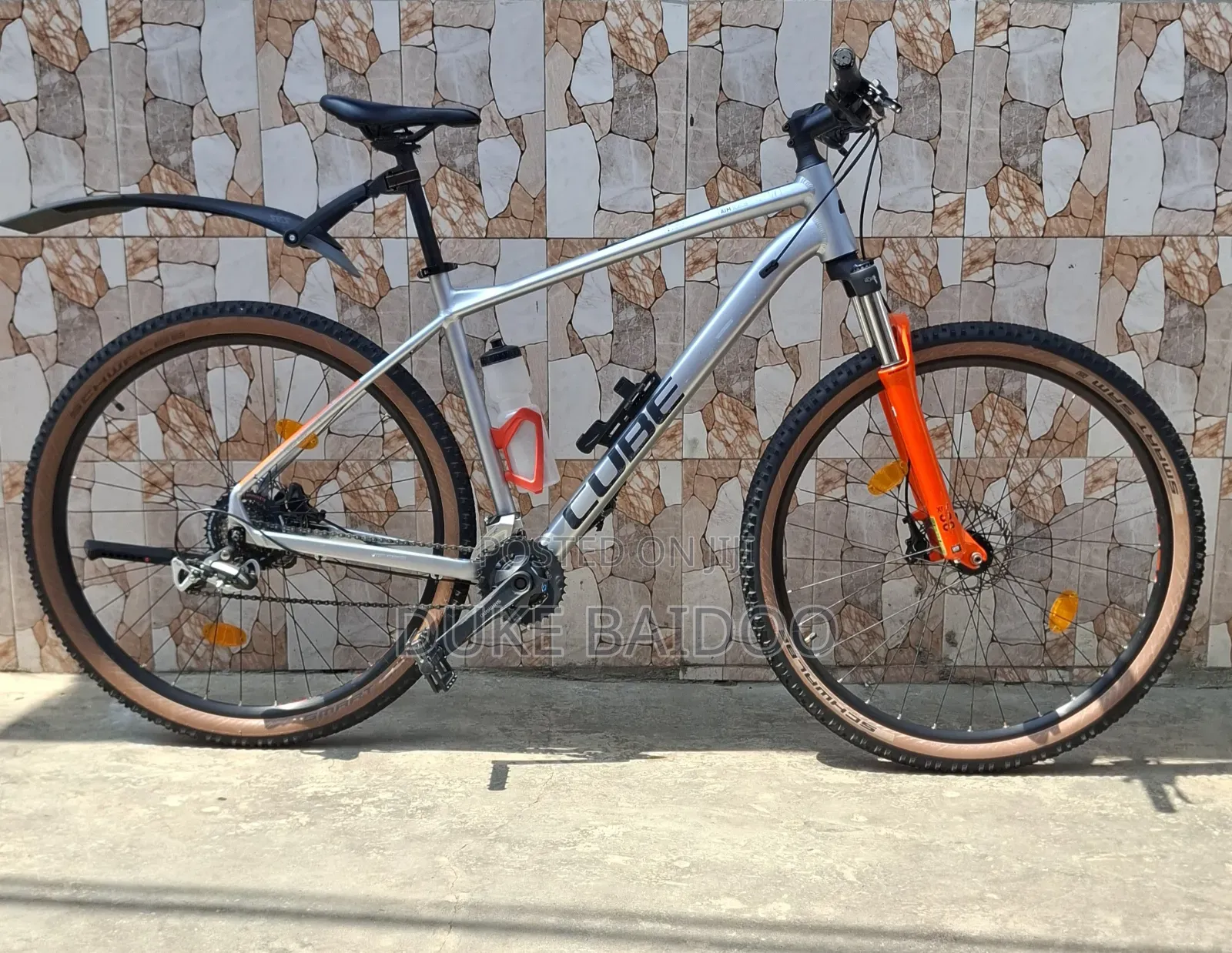 Cube Aim Race 29
