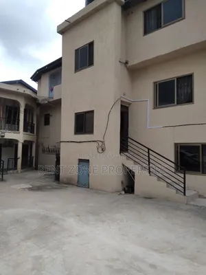 2bdrm Apartment in Sowutwuom for rent