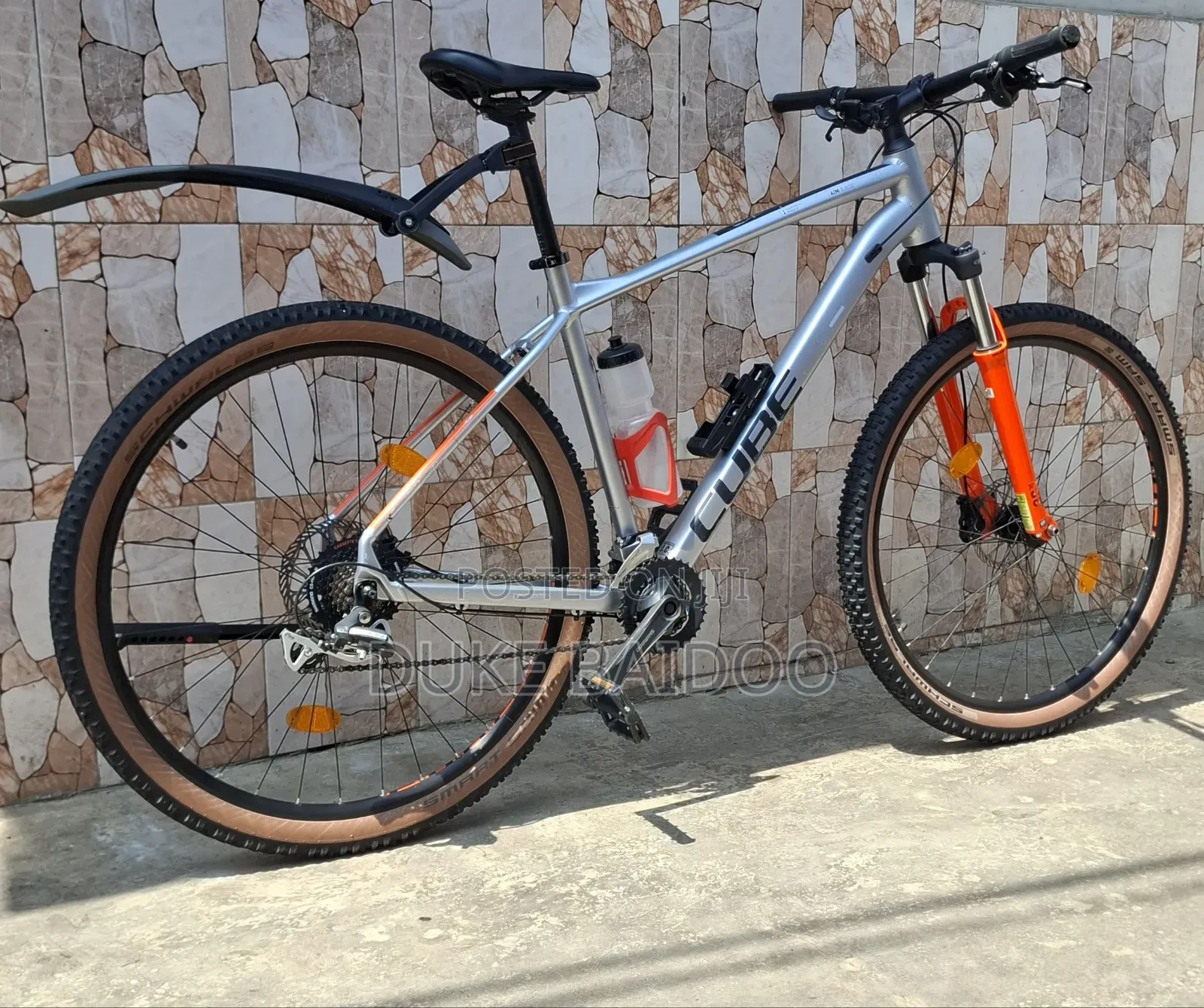 Cube Aim Race 29