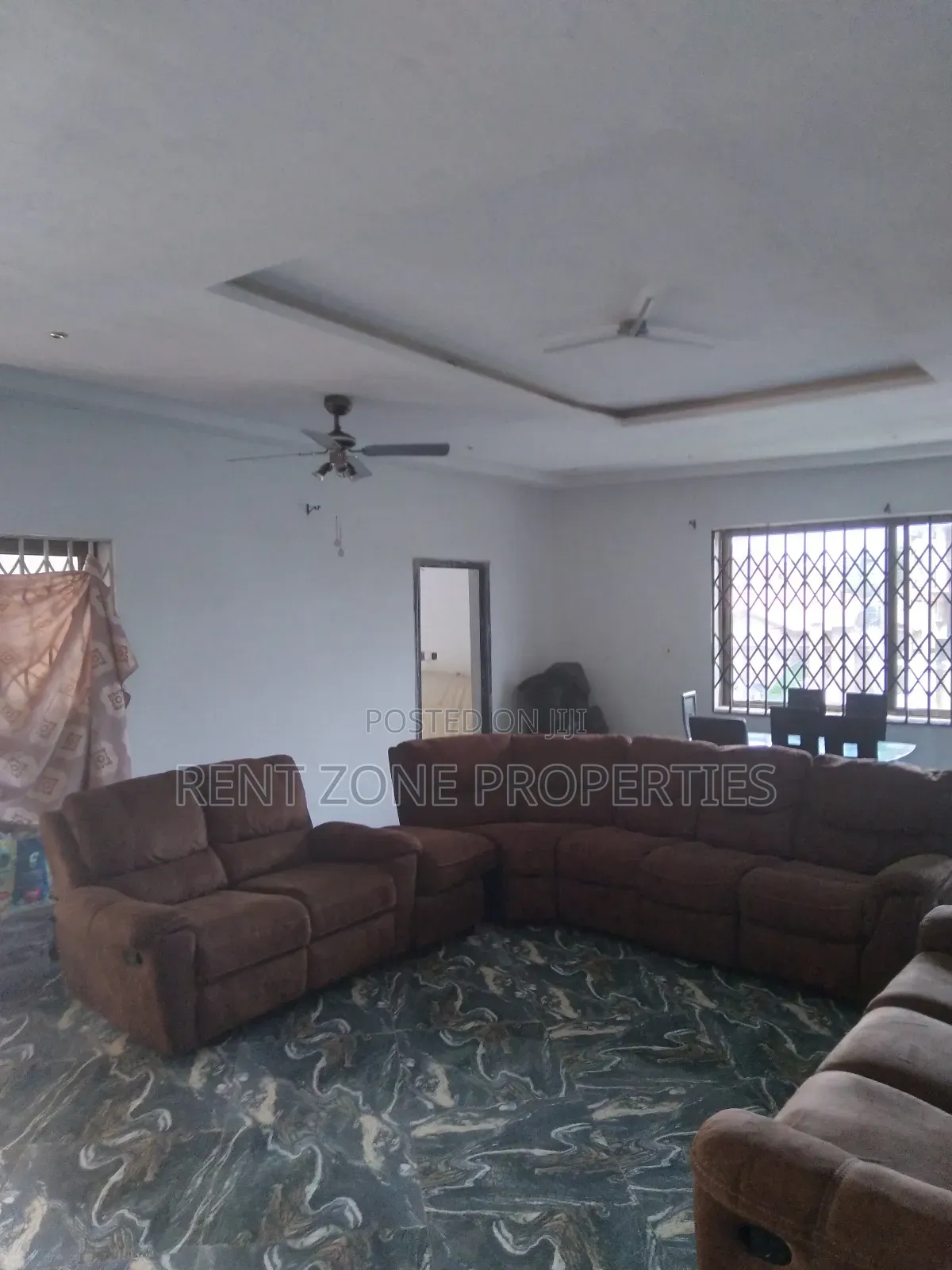 2bdrm Apartment in Sowutwuom for rent