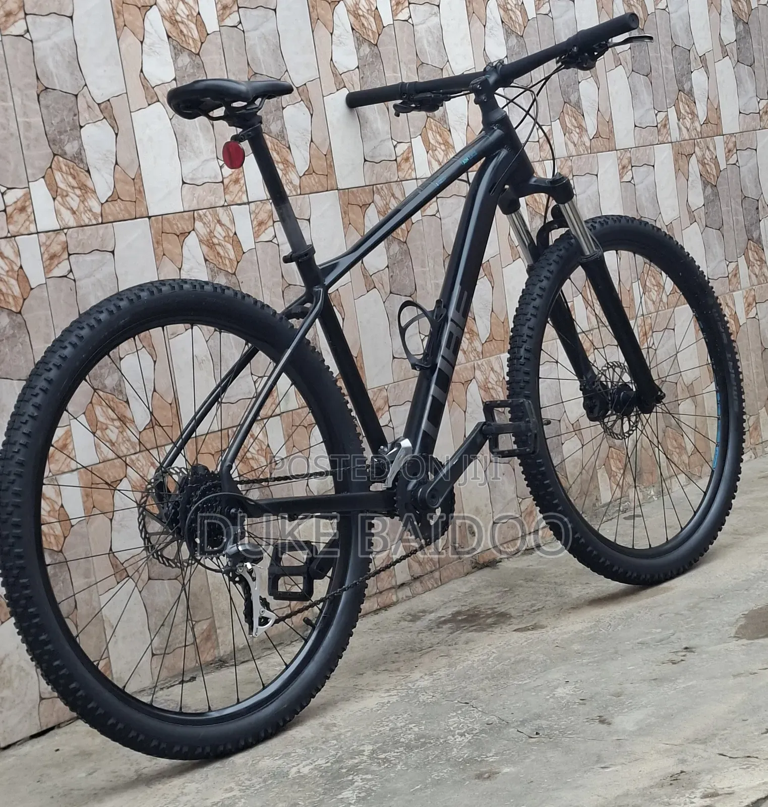 Cube Aim Race 29
