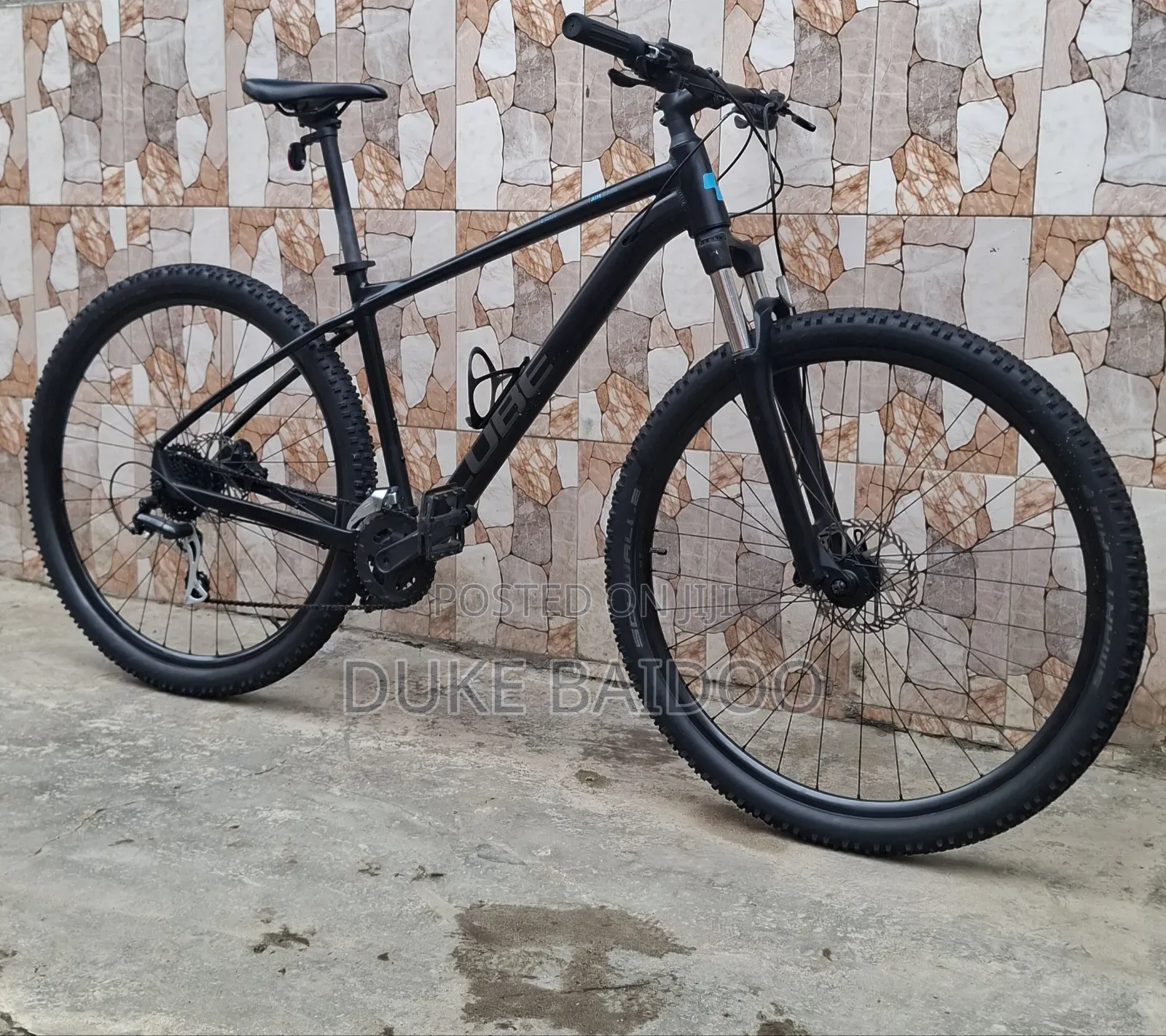 Cube Aim Race 29