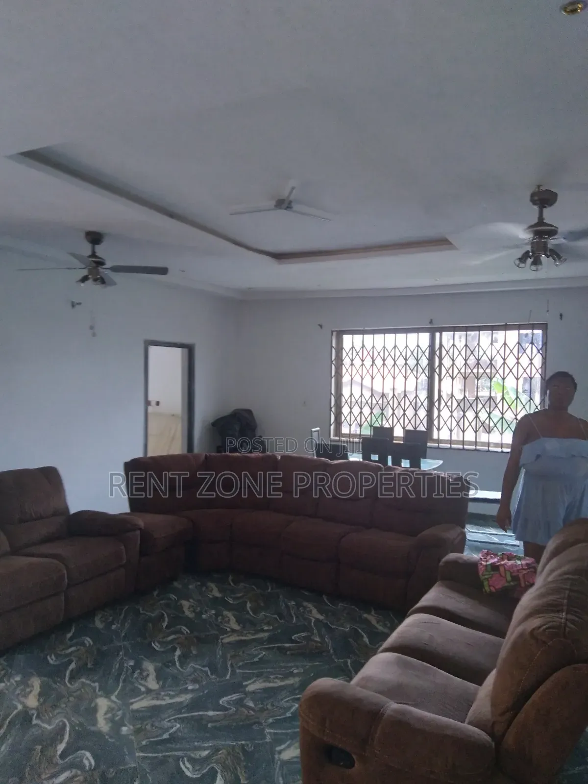 2bdrm Apartment in Sowutwuom for rent