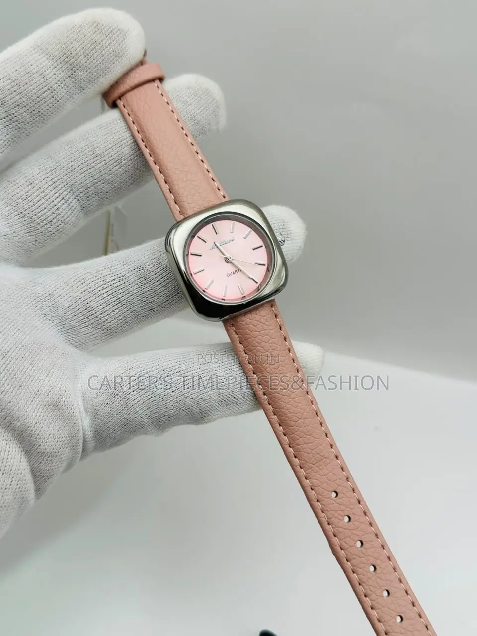 Matturi Ladies Watch