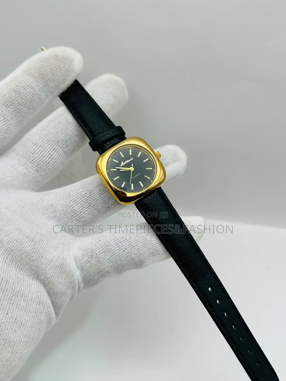 Matturi Ladies Watch