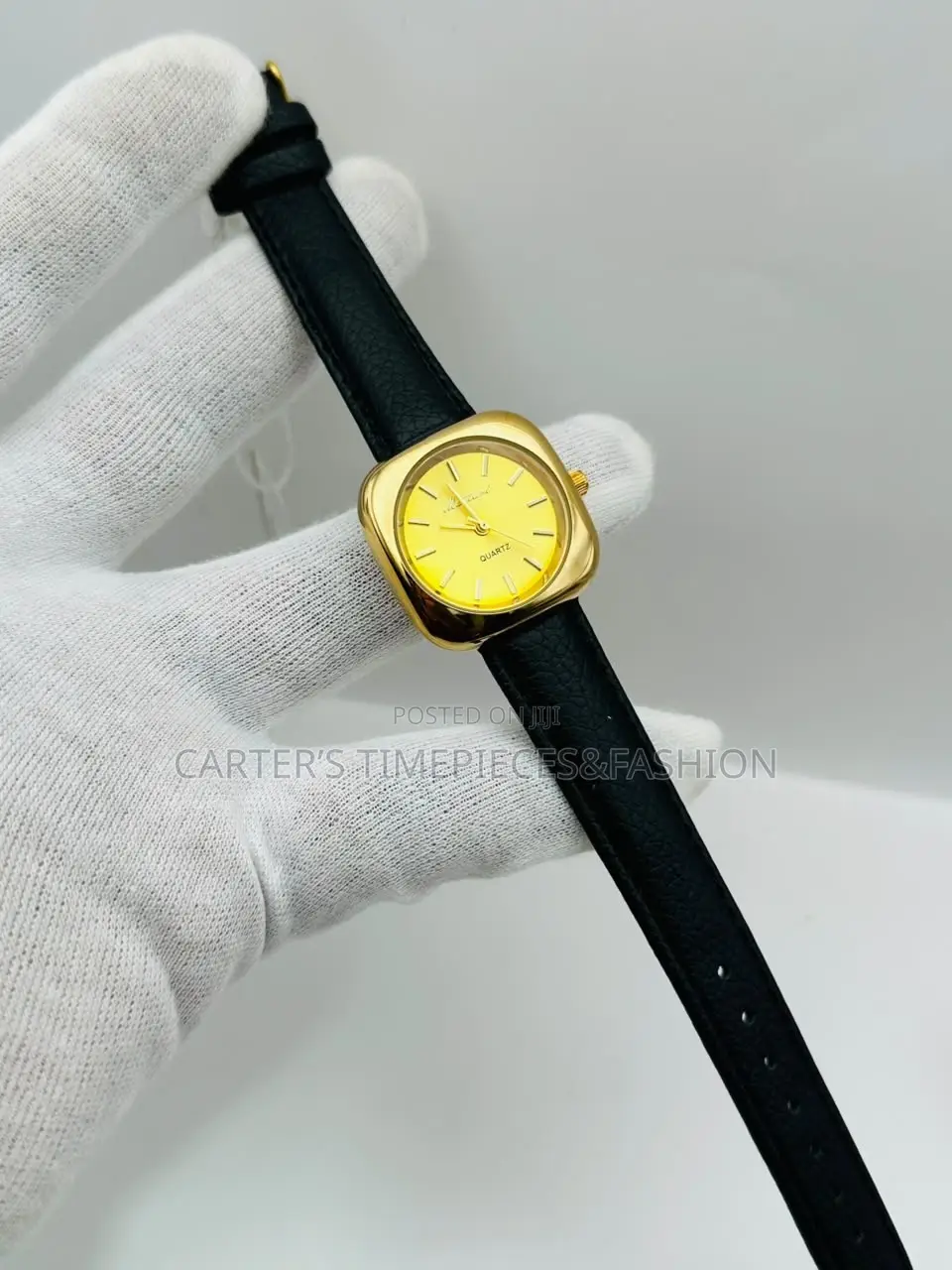 Matturi Ladies Watch