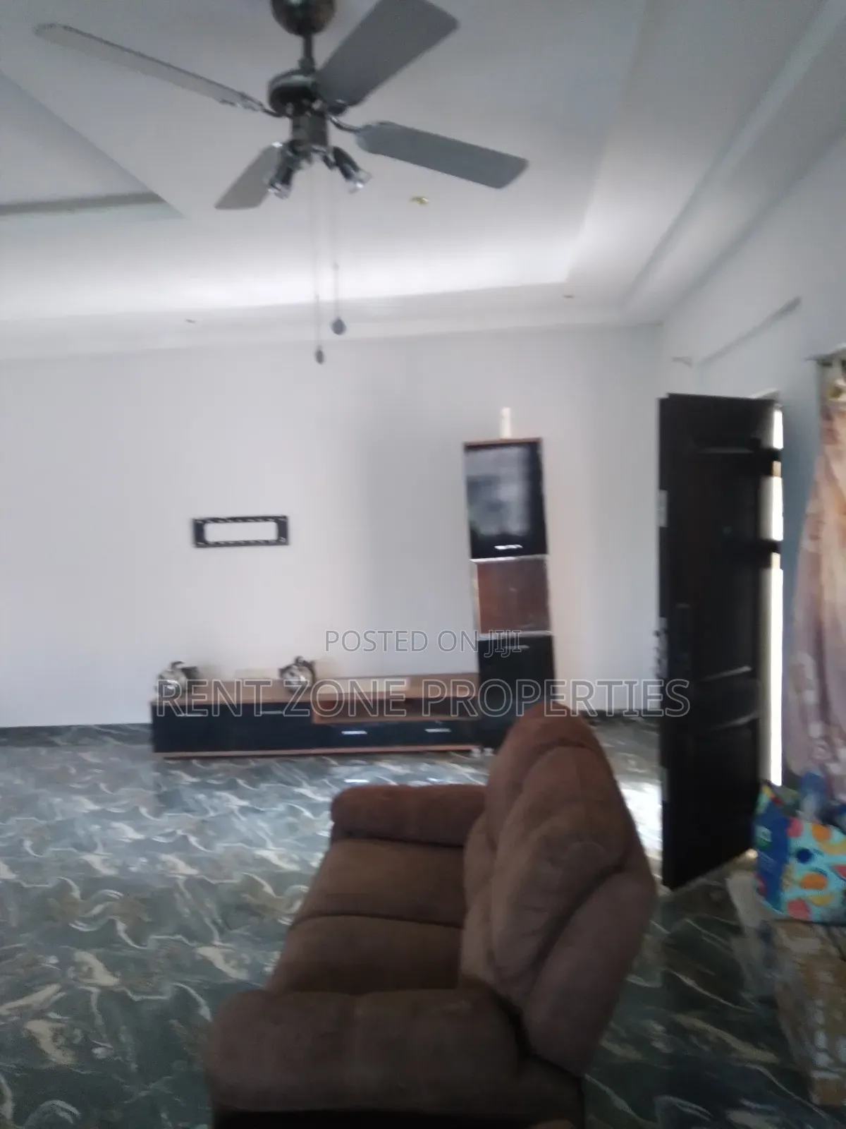 2bdrm Apartment in Sowutwuom for rent