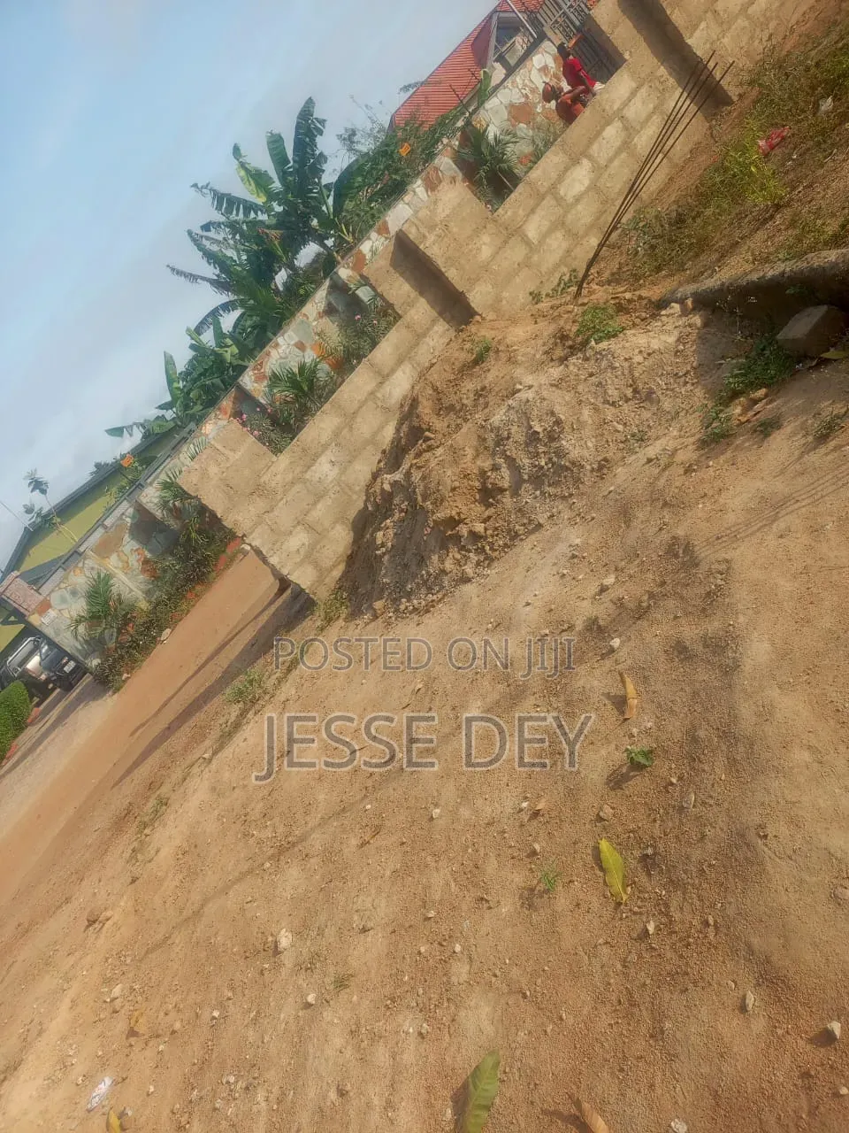Furnished 2bdrm House in New Market for sale