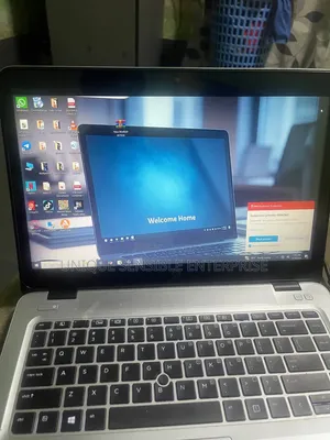 Laptop HP EliteBook 840 G3 8GB Intel Core i5 SSD 256GB