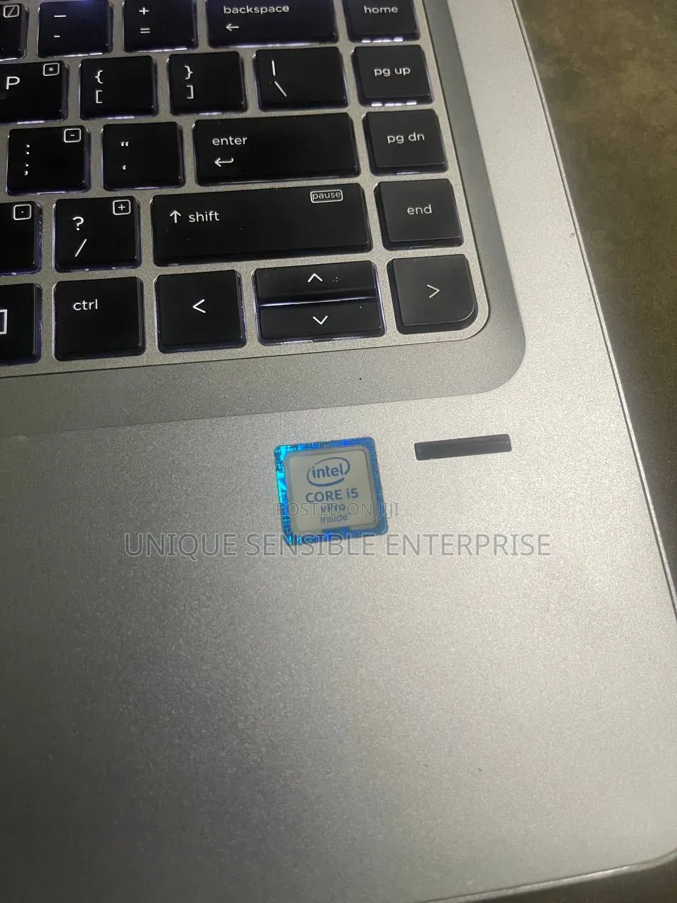 Laptop HP EliteBook 840 G3 8GB Intel Core i5 SSD 256GB