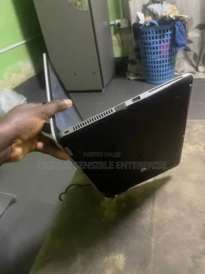 Laptop HP EliteBook 840 G3 8GB Intel Core i5 SSD 256GB