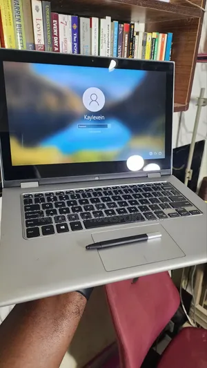 Laptop Dell Inspiron 13 7347 8GB Intel Core i5 SSD 128GB