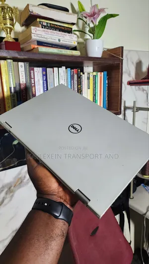 Laptop Dell Inspiron 13 7347 8GB Intel Core i5 SSD 128GB