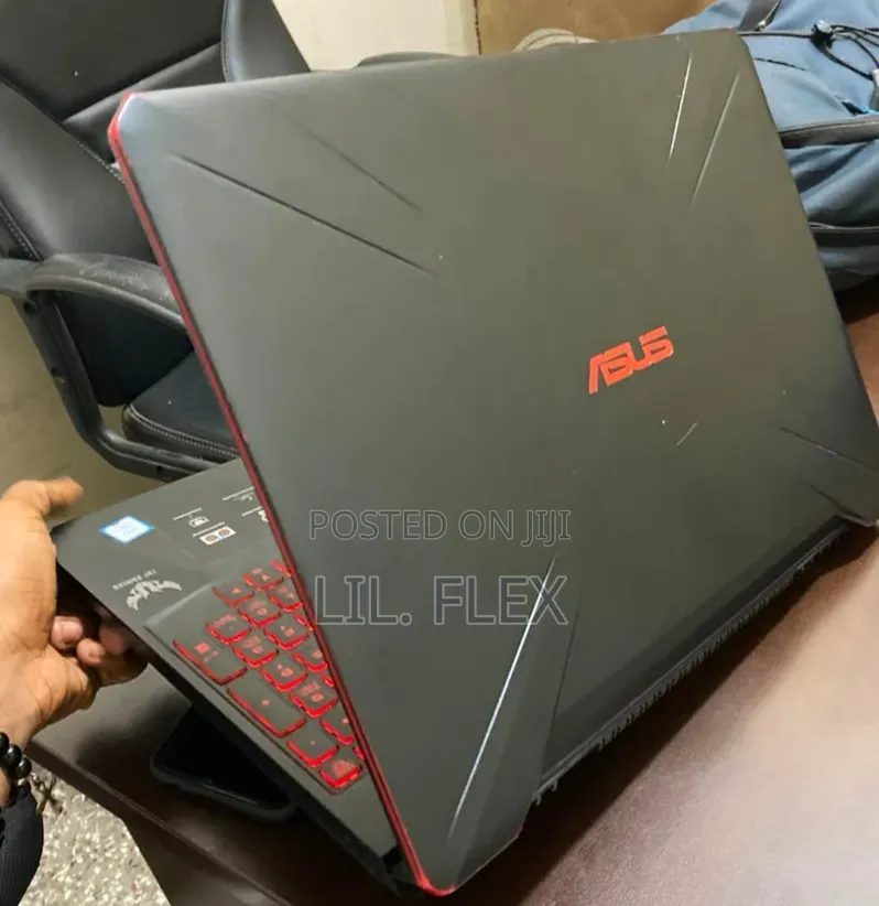 New Laptop Asus 16GB Intel Core i7 HDD+SSD 1.5T