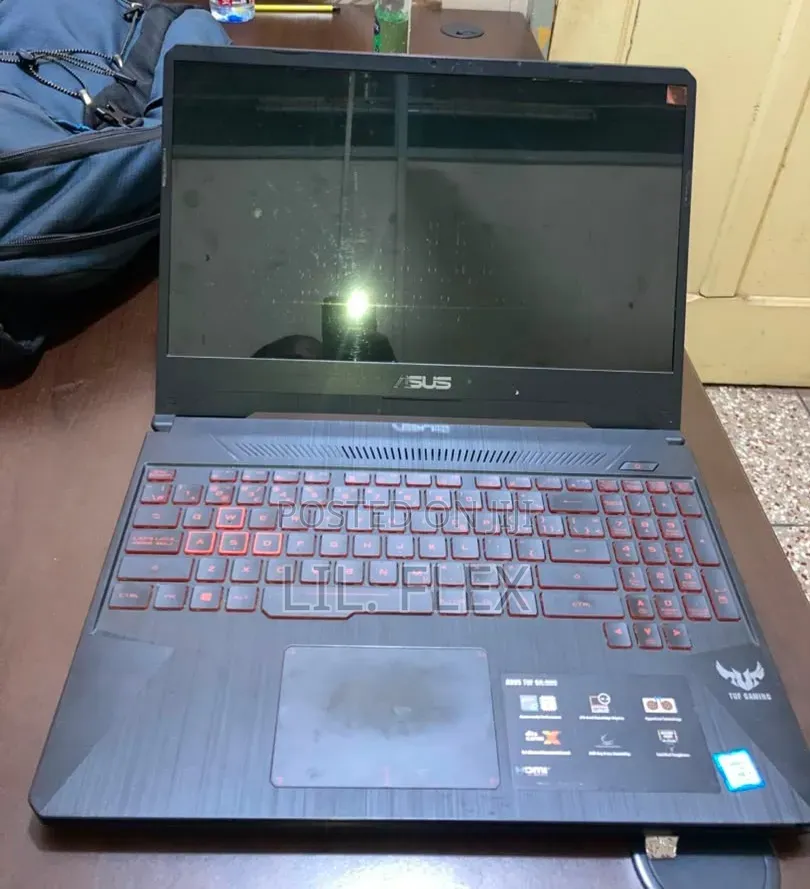 New Laptop Asus 16GB Intel Core i7 HDD+SSD 1.5T